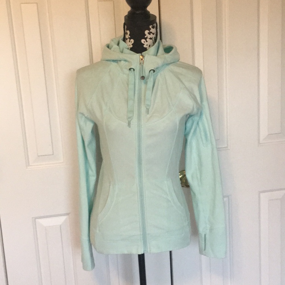 Athleta Hoodie